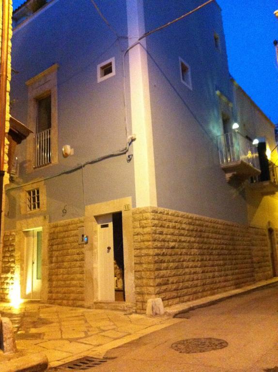 Locus Amoenus Luxury Rooms Terlizzi Δωμάτιο φωτογραφία