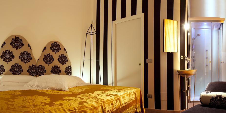 Locus Amoenus Luxury Rooms Terlizzi Δωμάτιο φωτογραφία